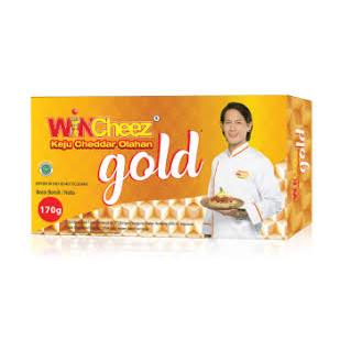 

Wincheez Gold 170gr