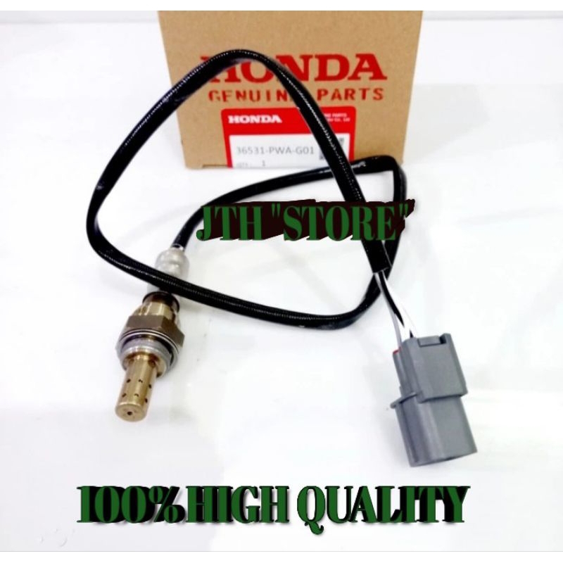 SENSOR OKSIGEN DEPAN JAZZ - SENSOR OXYGEN O2 HONDA JAZZ GD3 / CITY