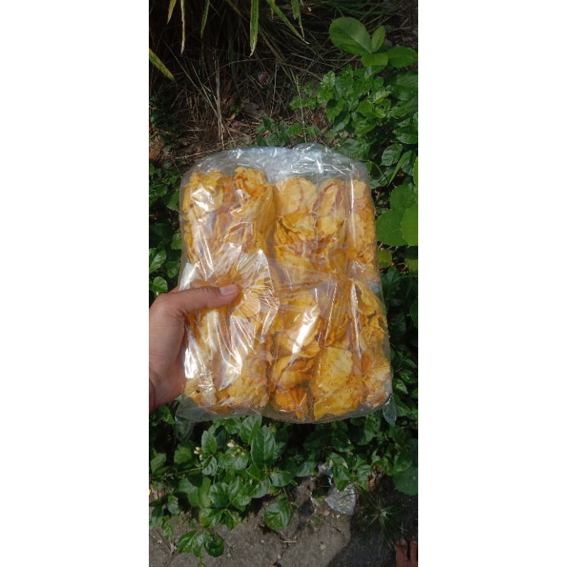 

keripik