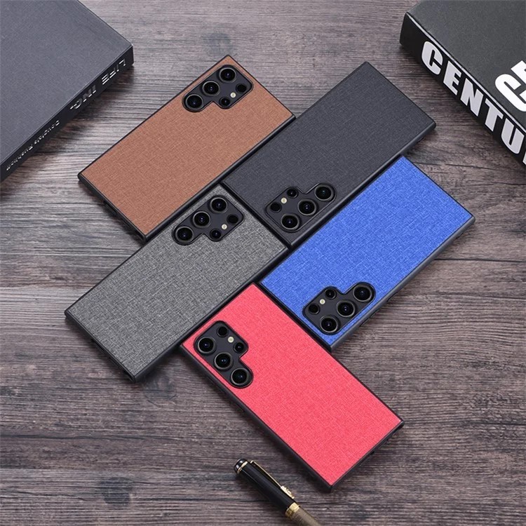 Casing Samsung S24 Ultra - Phone Case Samsung S24 Ultra