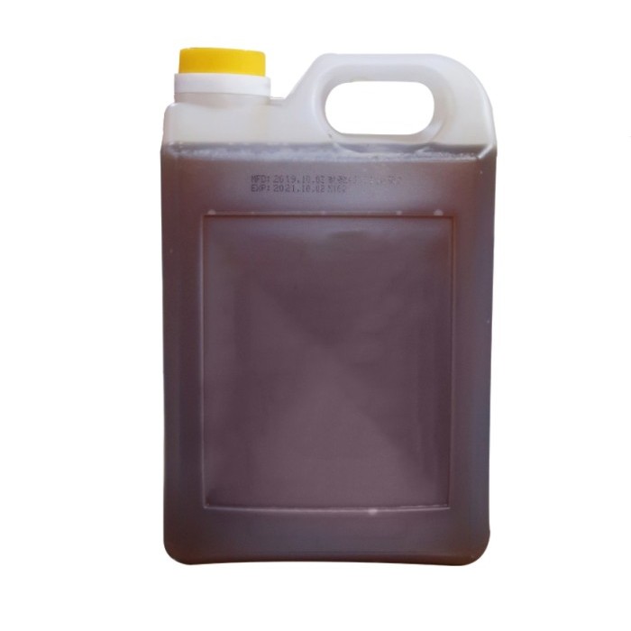 

Madu Murni Asli - 3 Kg Sirup Madu Kental | Honey Juice Concentrate - 100% Original Madu Asli