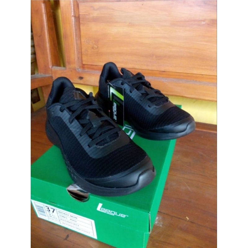 Sepatu pso olga persit terbaru League / stance persit / Legas