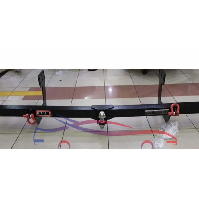 Towing ARB Mobil Ertiga lama model anting