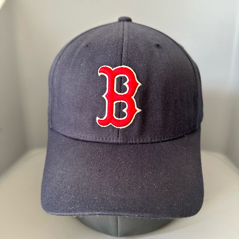 Topi MLB Boston Red Sox Second