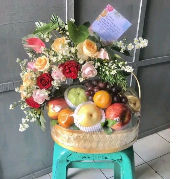 

parsel buah ramadhan parsel idulfitri parsel lebaran parsel buah bandung