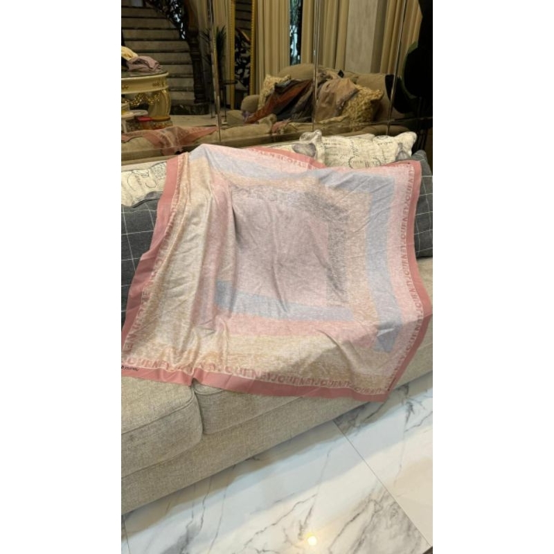 Hijab Journey Scarves Maya Series