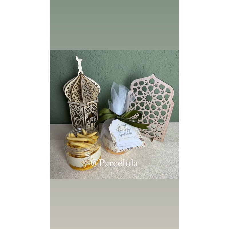 

Parcel lebaran / parcel idulfitri / parcel murah / parcel mini