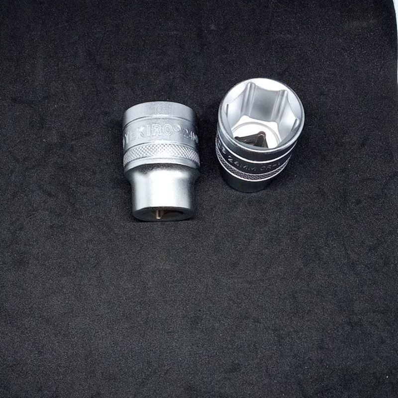 Kunci Mata sock 24mm Tekiro
