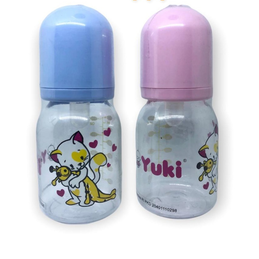 Yuki Dot Bayi 20ML