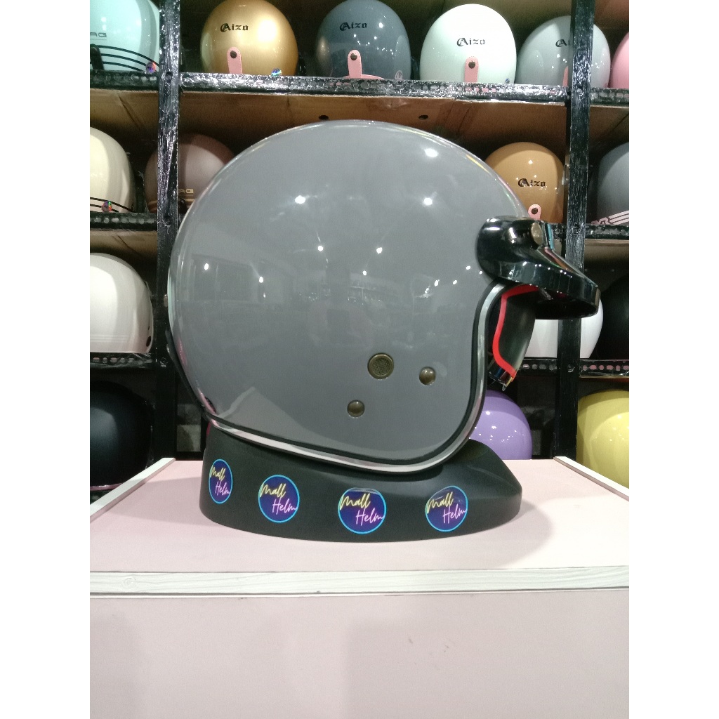 HELM NJS NX2 RETRO INNER SUN VISOR