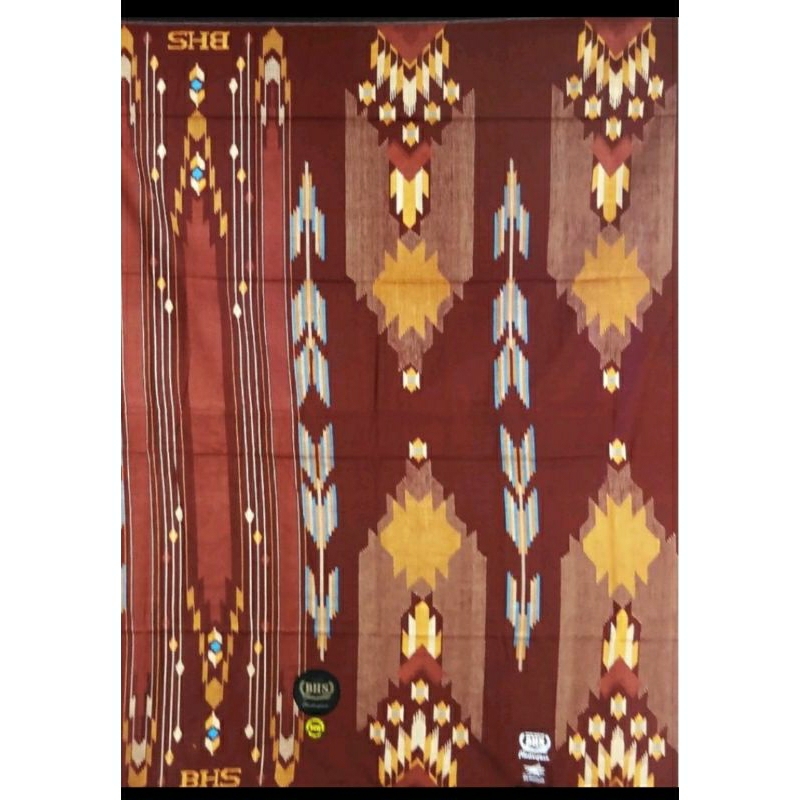sarung bhs sgw MS