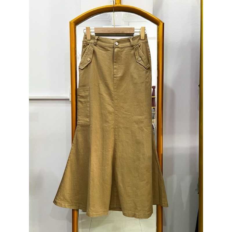 Rok Jeans Import Bangkok