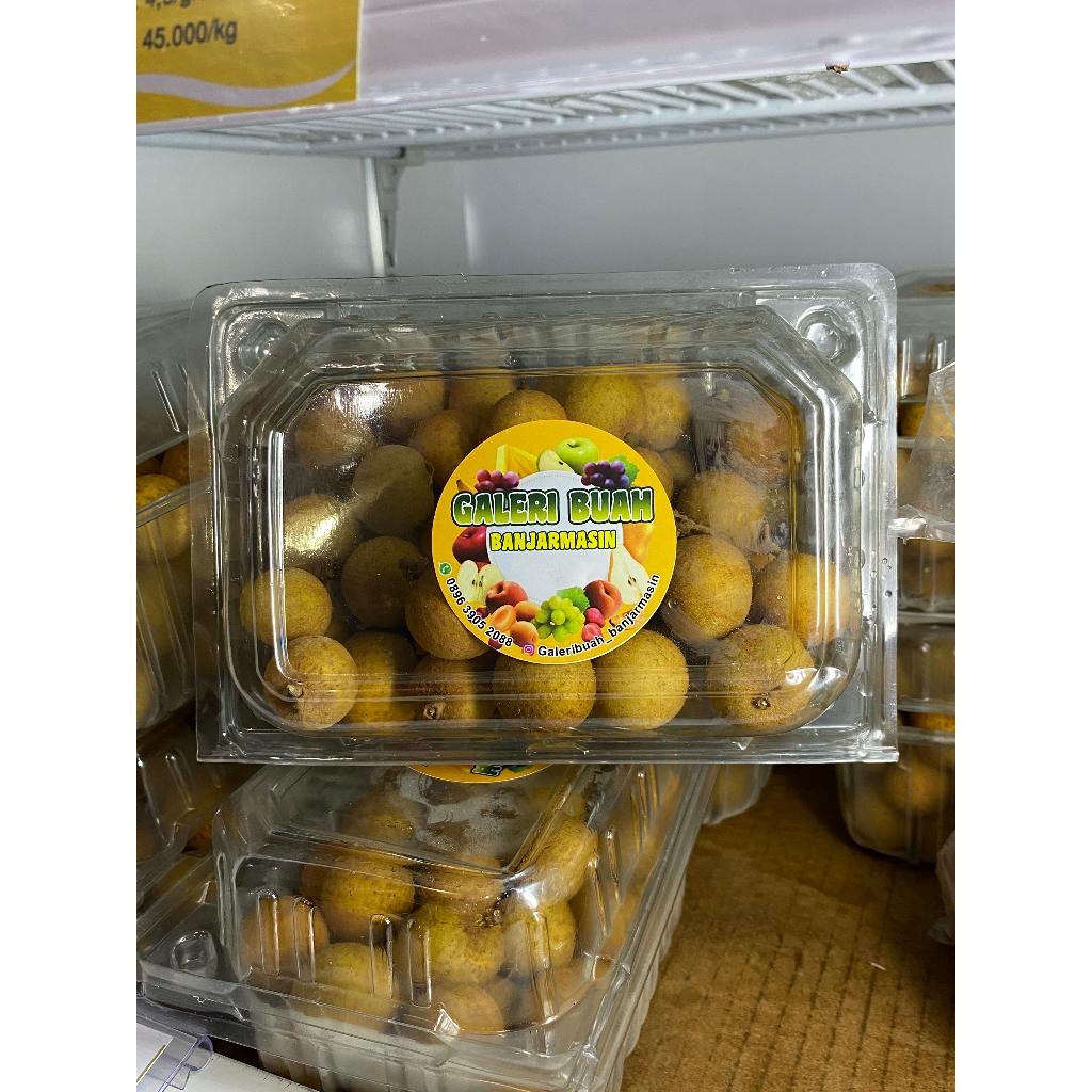 

Lengkeng Bangkok 250 GRAM