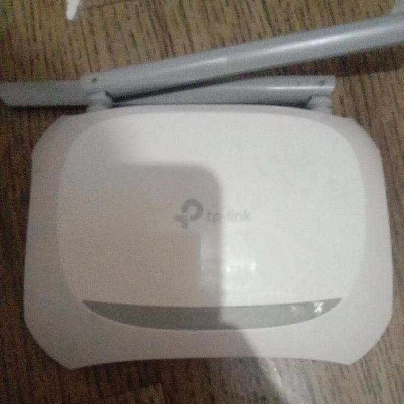 TP LINK TENDA TOTO LINK NETIS