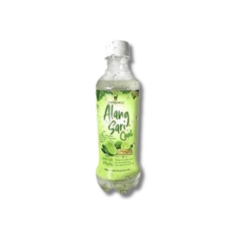 

Minuman Herbal Segar Alang Sari 300ml murah