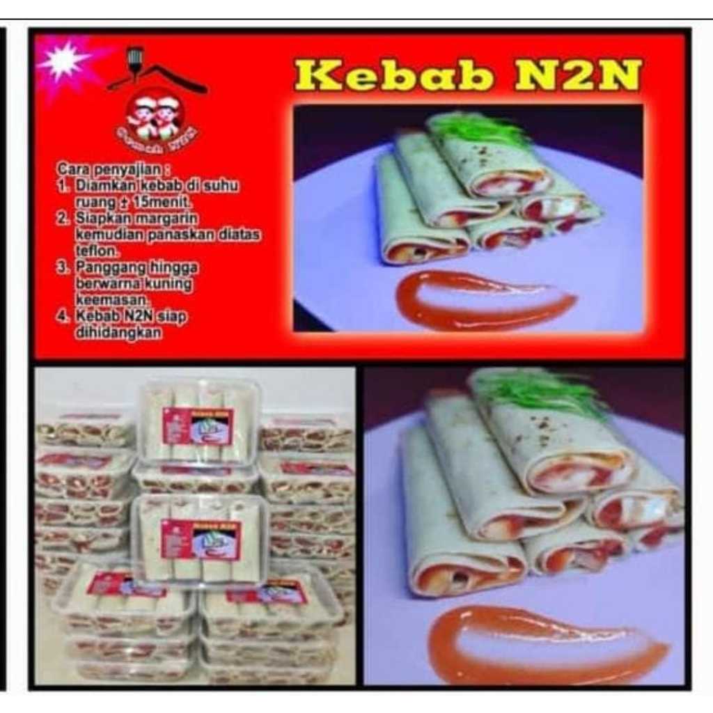 

KEBAB N2N