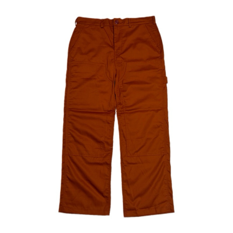 CARPENTER DOUBLE KNEE