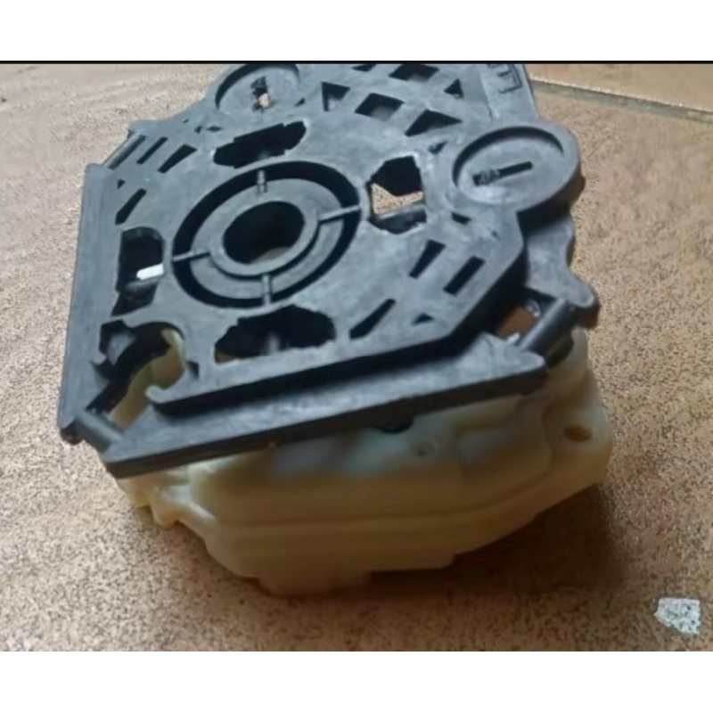 Elektrik dudukan kaca spion avanza vvti 2007 up 2011 ori