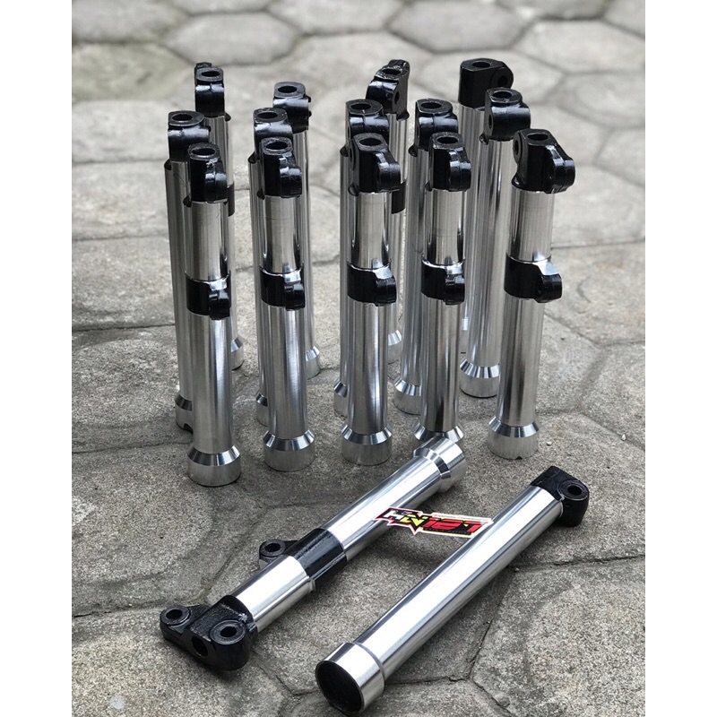 BOTTOM MIO BUBUT / BOTTOM MIO ORIGINAL BUBUT / BOTTOM AS 26