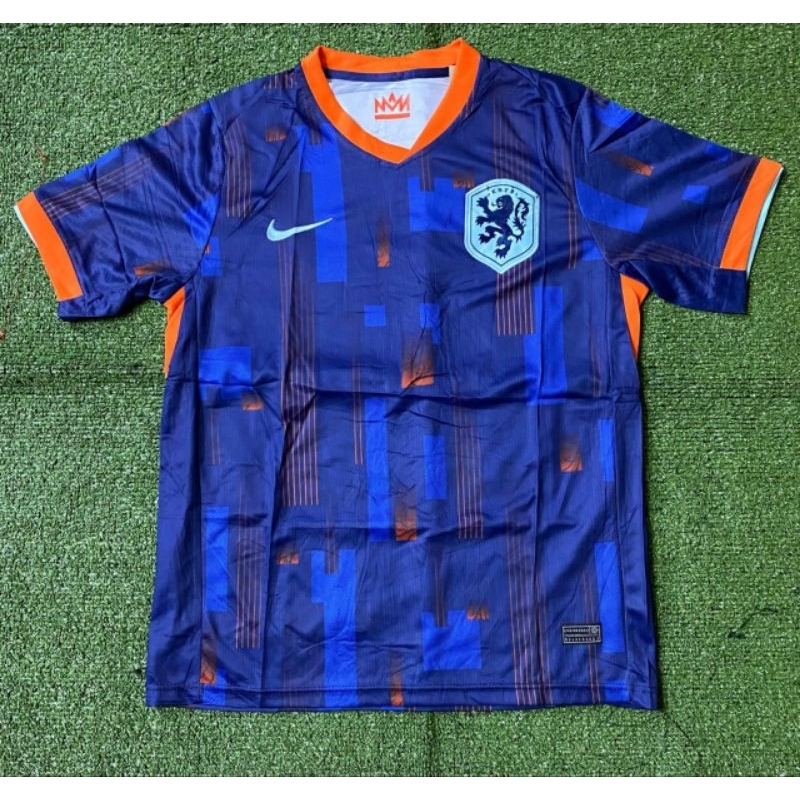 JERSEY BOLA BELANDA AWAY 2025 GRADE ORI