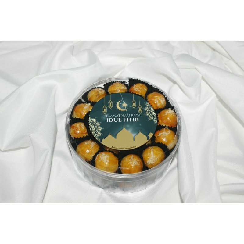 

Nastar 500gr