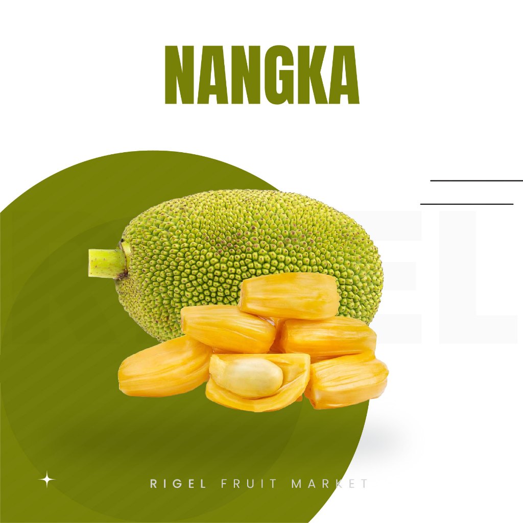

Nangka (per mika)