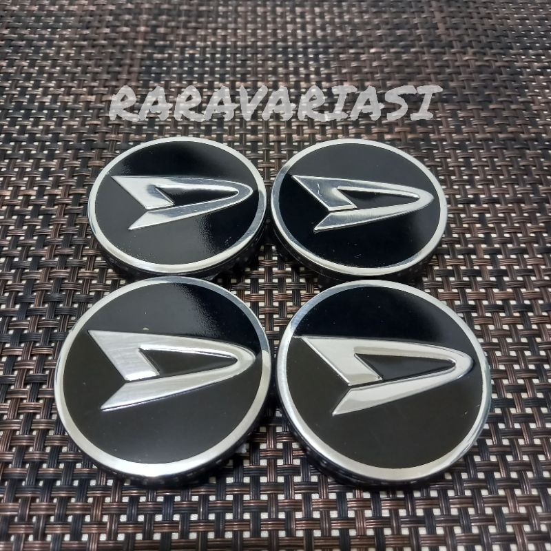 dop roda tutup velg mobil xenia 2005-2015, luxio, grand max, diameter 5,7 cm