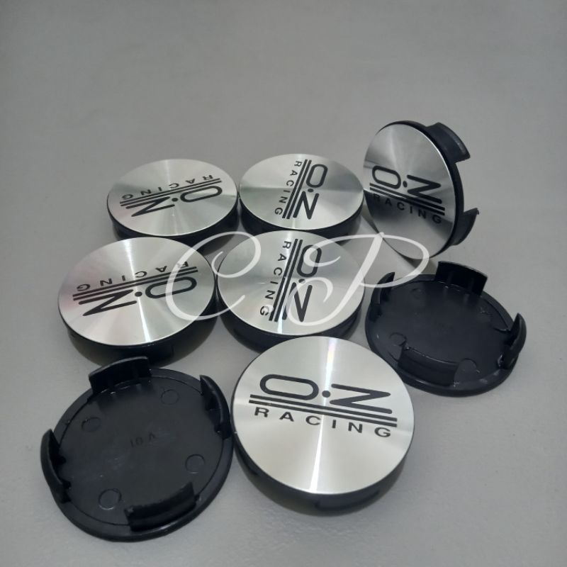 dop velg racing oz diameter 6 cm harga satuan
