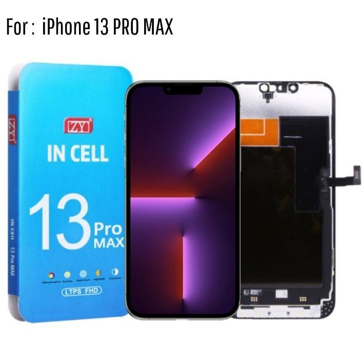 LCD iPhone 13 Pro Max