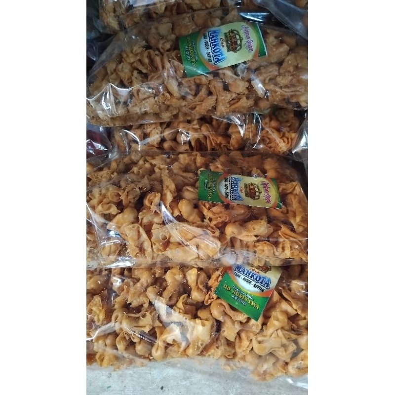 

cumi abon