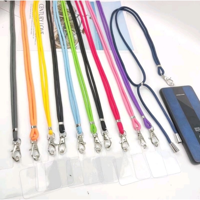 tali Handphone Lanyard Universal/Tali Hp Nagita Slavina
