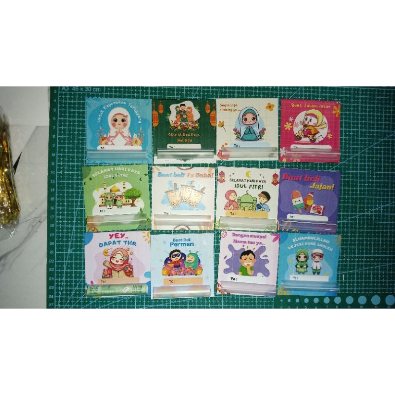 

(Ready Stok) Amplop lebaran viral bentuk sedotan | amplop lebaran 2025 | amplop lebaran sedotan | amplop lebaran lucu