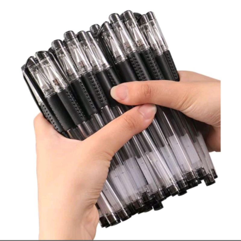 

(A149) pulpen gel / pena gel alat tulis kantor dan sekolah