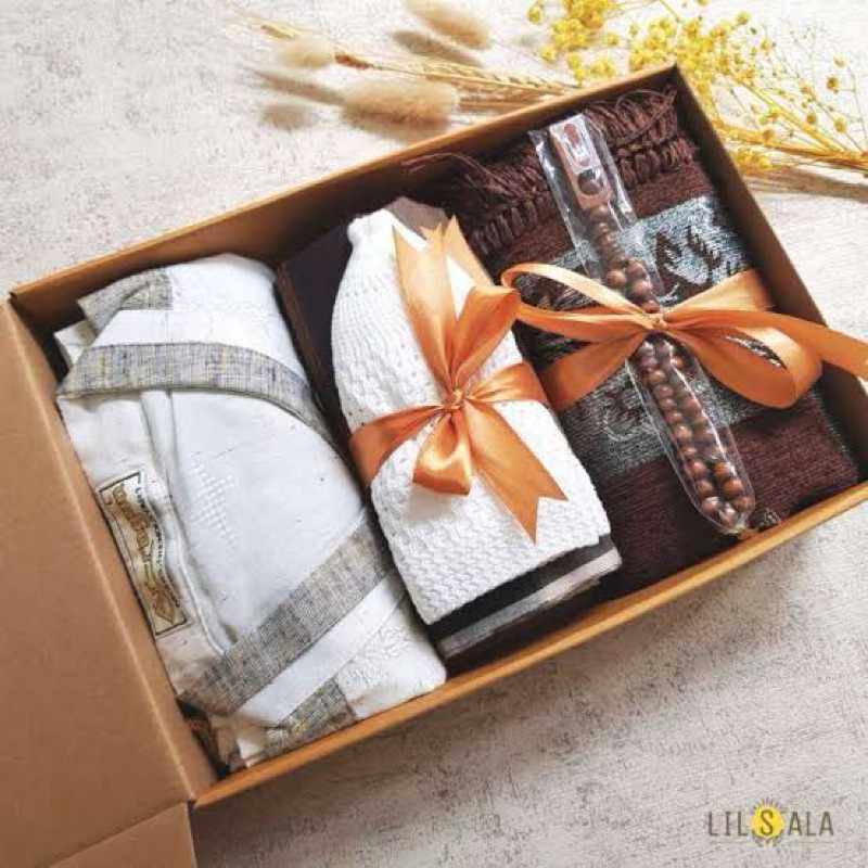 

Paket Baju Lebaran