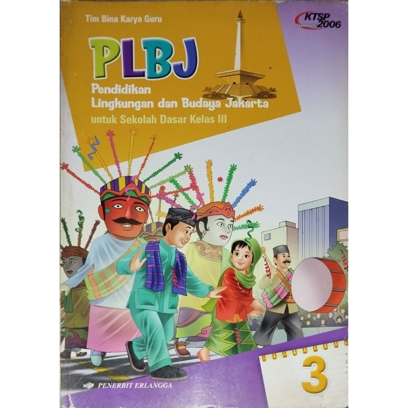 

plbj kelas 3 Erlangga