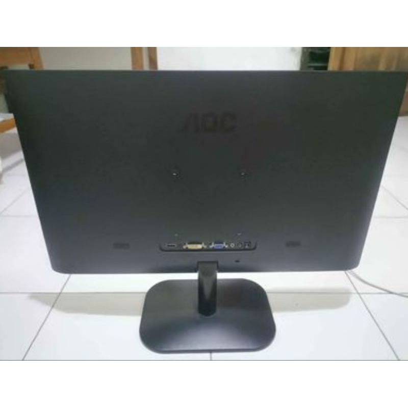 Monitor AOC 24B2XDA 23.8 inch