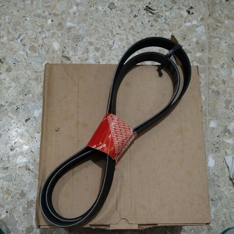 V Belt Ac CRV Gen 2 Compressor Model Bawaan Model Keihin