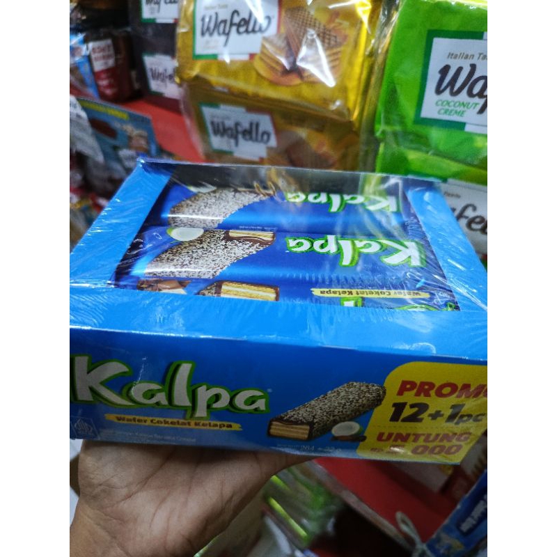 

kalpa snak box