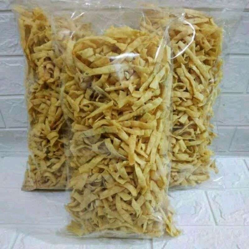 

Stik Bawang/ Kue Bawang 1 kg