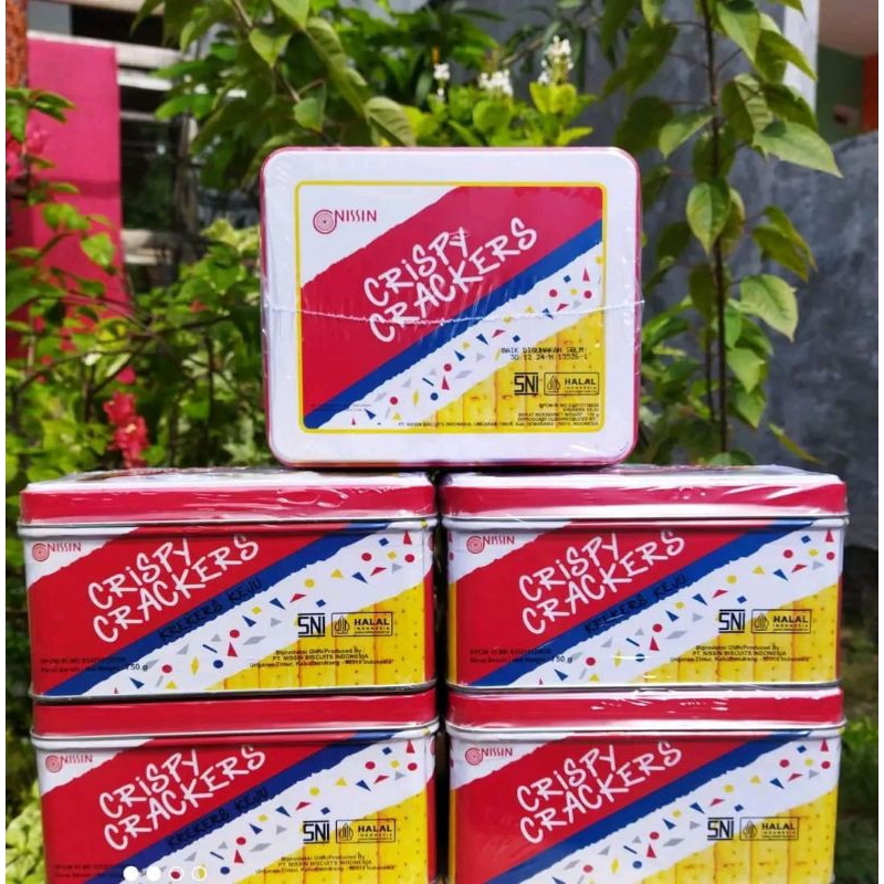 

NISSIN CRYPSI CRAKRES