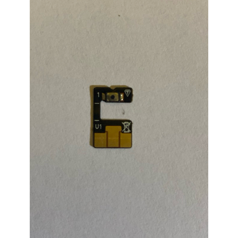 ON OFF ZENFONE 2 LASEER ZE600KL/Z011DD