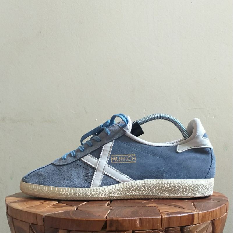 munich second shoes