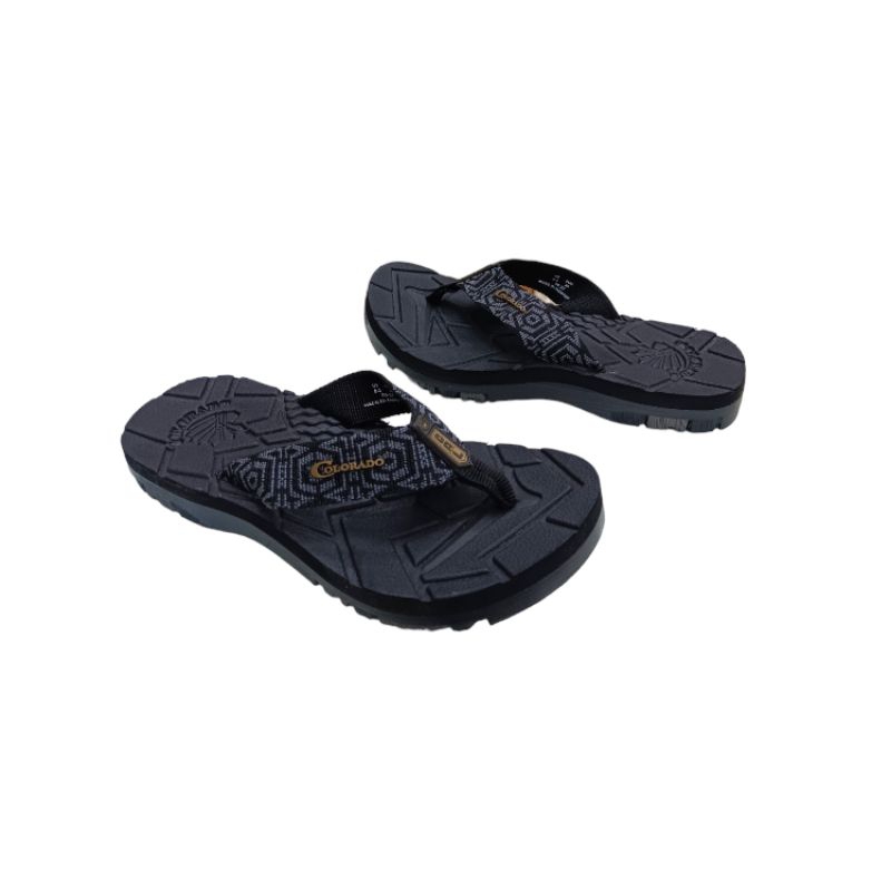 Sandal Gunung Pria Colorado