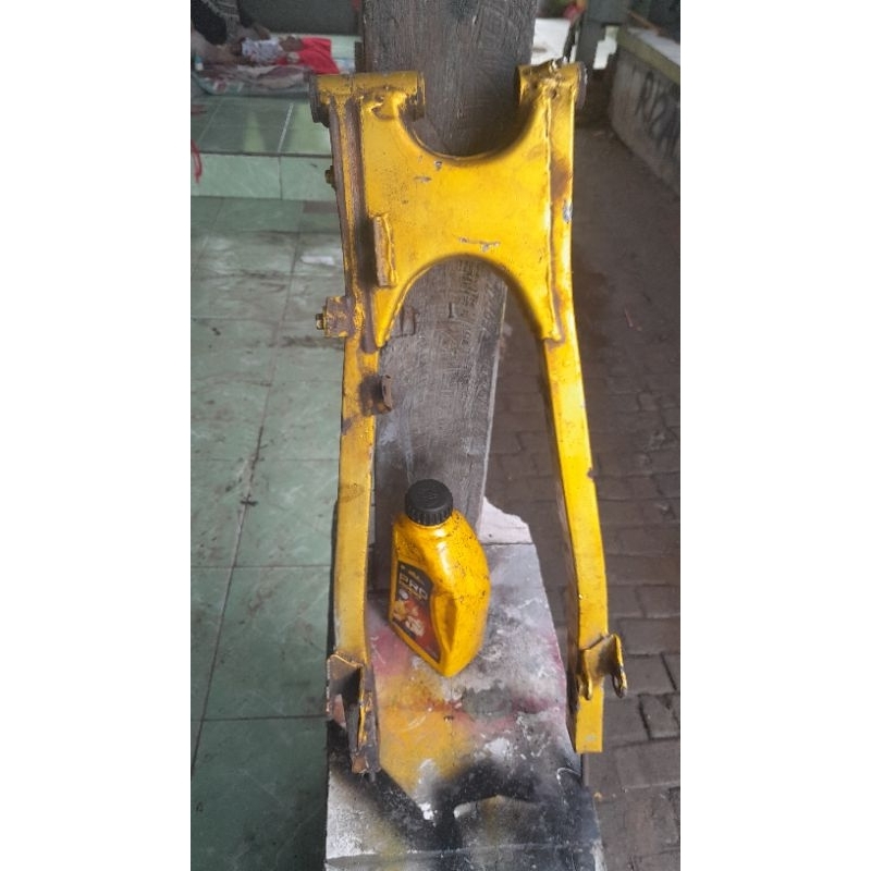 Arm rxz/lengan ayun rxz