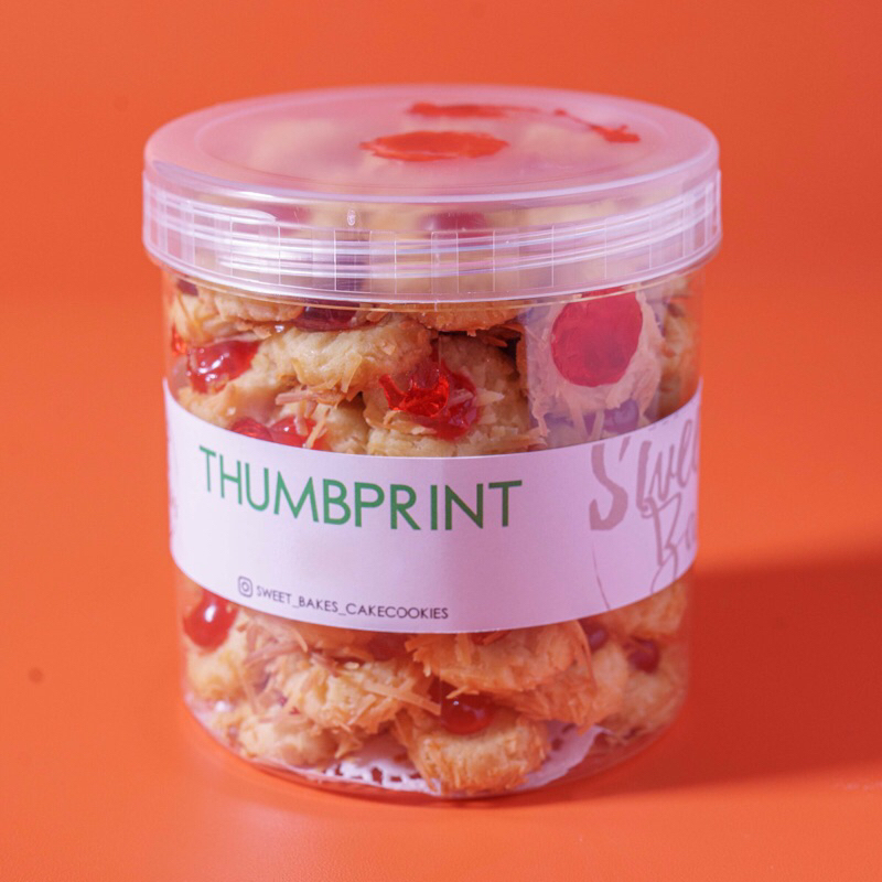 

Thumprint Keju