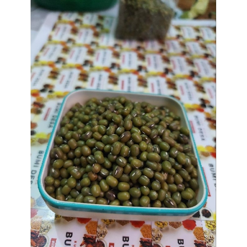 

kacang hijau