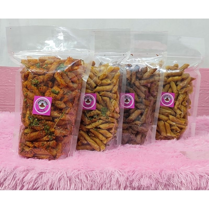

PAKET LEBARAN (4 pack ukuran 500gram ALL VARIAN)