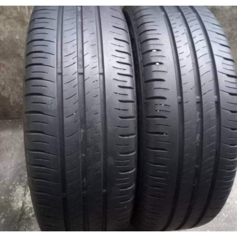 ban mobil ring 205/65 16 ban mobil merek Dunlop enasave ring 185/65 16