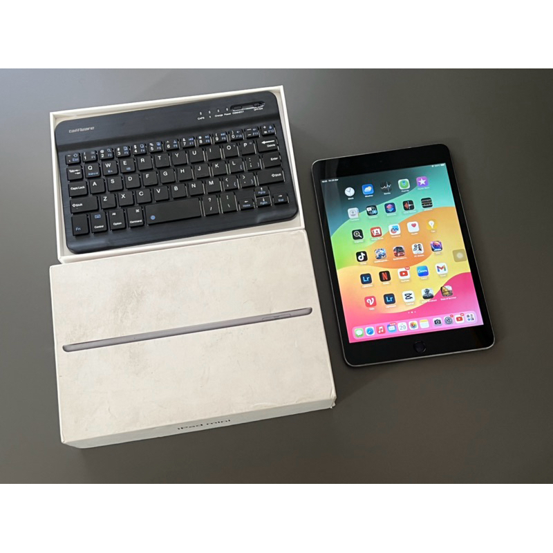 ipad MINI 5 RESMI IBOX WIFI ONLY