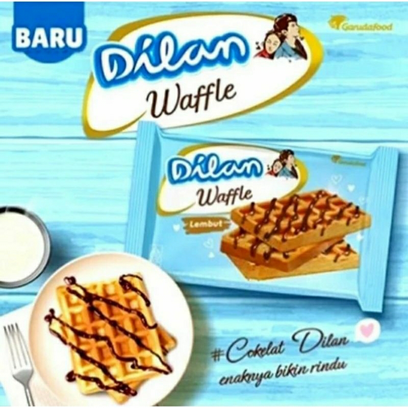 

Dilan Waffle